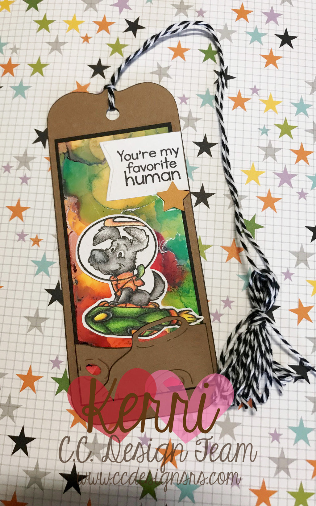 Space Adventures!